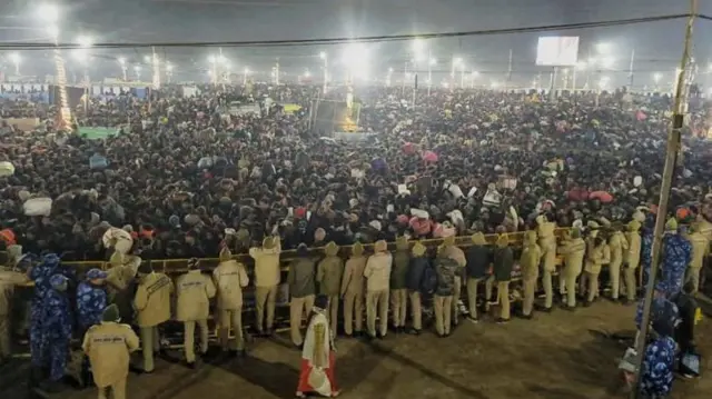 ਕੁੰਭ ਮੇਲਾ