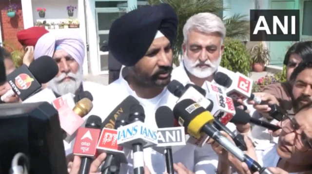 ਅਮਰਿੰਦਰ ਸਿੰਘ ਰਾਜਾ ਵੜਿੰਗ