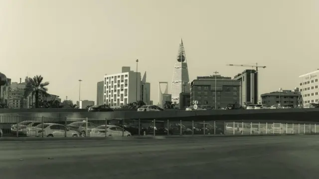 सऊदी अरब