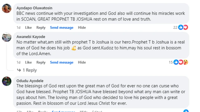 Aworan ero omo Naijiria