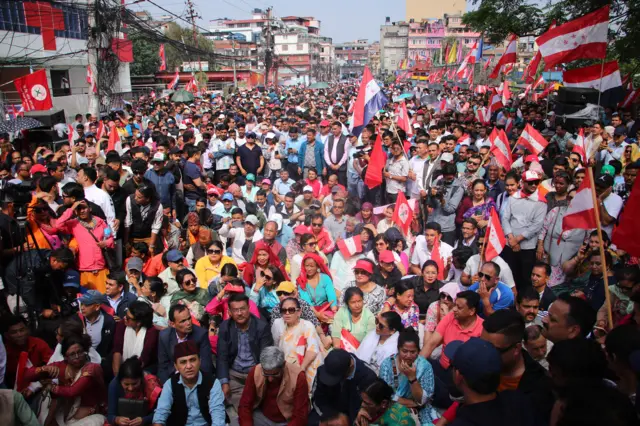 कांग्रेस