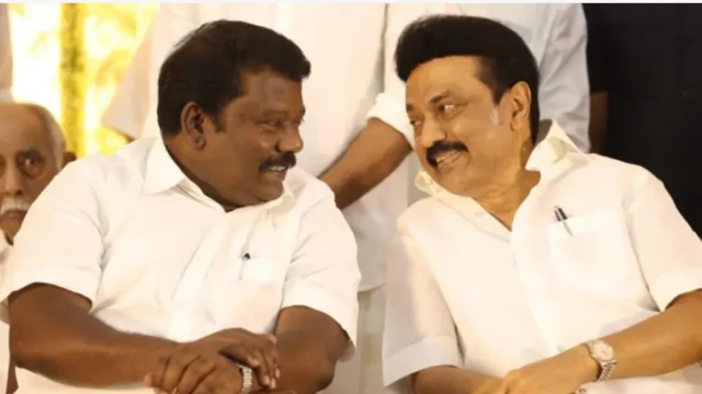 2026 சட்டமன்றத் தேர்தல் கூட்டணி குறித்து திமுக கூறுவது என்ன