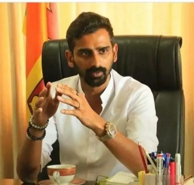 தேரரின் சர்ச்சை கருத்து