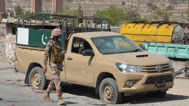 బలూచిస్తాన్ 