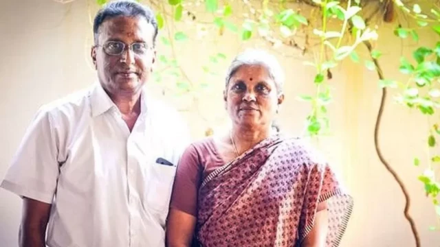 પતિ વીરપ્પન રામામૂર્તિએ નિર્મલાને પ્રોત્સાહિત કર્યાં હતાં સેલપ્પન નિર્મલા world aids day : દેશમાં એઇડ્સનો પહેલો કેસ કઈ રીતે શોધાયો હતો? એઇડ્સ AIDS, HIV positive