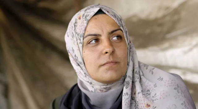 ሪም የተባለችው እናት ለልጆቿ ምግብ ለማግኘት የማትፈነቅለው ድንጋይ የለም።