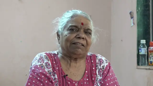 कुसुम लाड 