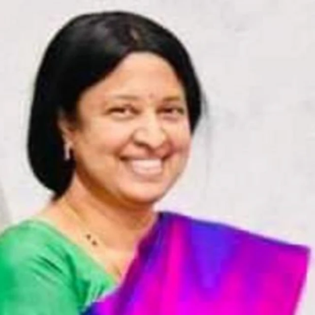 ఓబుళాపురం, ఓఎంసీ, గాలి జనార్దన రెడ్డి, శ్రీలక్ష్మి