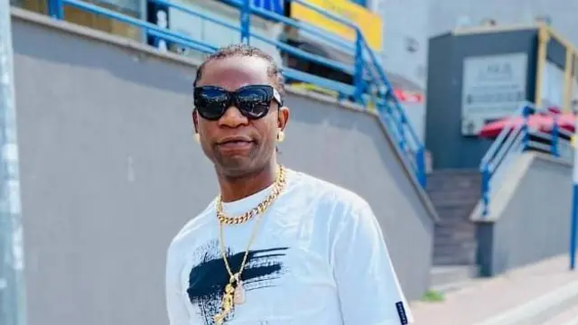 Ndị uweojii na-ebu Speed Darlington aga Abuja ka anyị na-ekwu