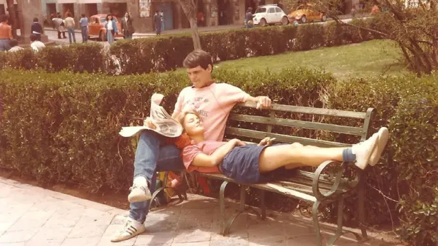 ਐਨੇਟ ਅਤੇ ਉਨ੍ਹਾਂ ਦਾ ਮੰਗੇਤਰ