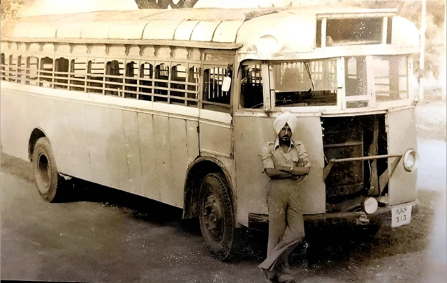 ਬਲਵਿੰਦਰ ਸਿੰਘ