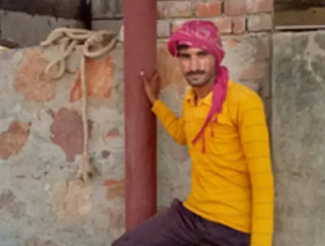 रामेश्वर वाल्मीकि 