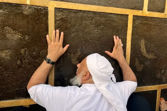 Ka'aba