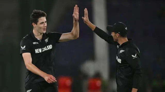 சாம்பியன்ஸ் டிராபி 2025, Nz Vs Pak,