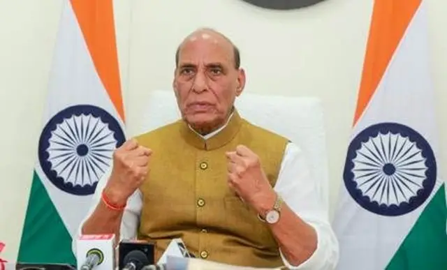 ராஜ்நாத்சிங், ஆபரேஷன் சிந்தூர், ராவல்பிண்டி