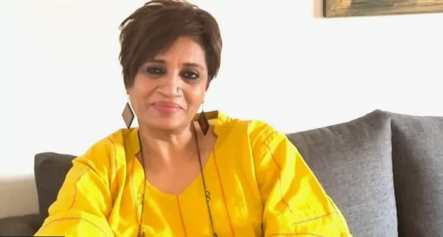 दिपिका शेरगिल 