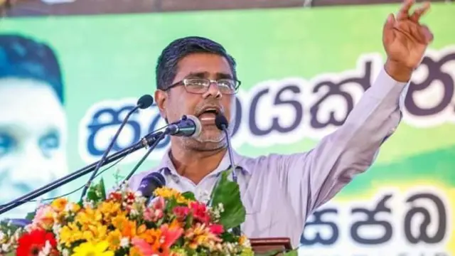 இலங்கையின் பொருளாதாரம் வீழ்வதற்கு ராஜபக்ஷக்களே காரணம்