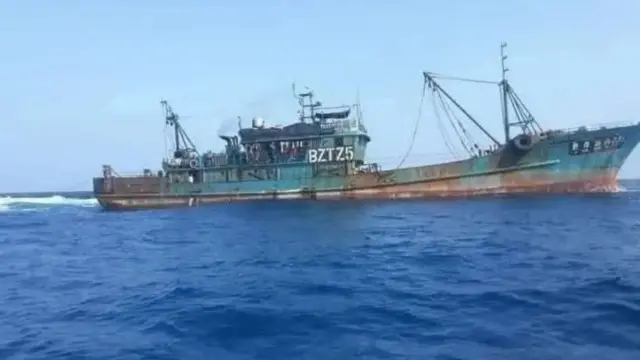 Markanka kalluumaysiga