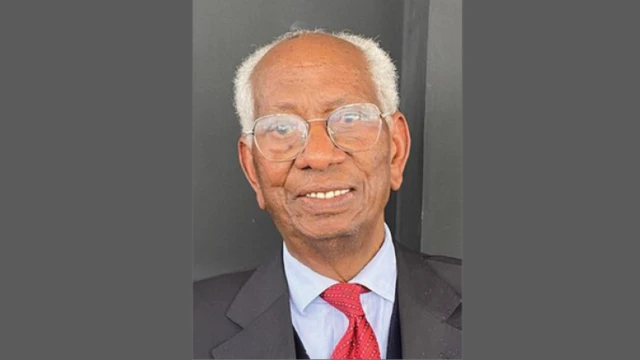 ፕሮፌሰር ያዕቆብ