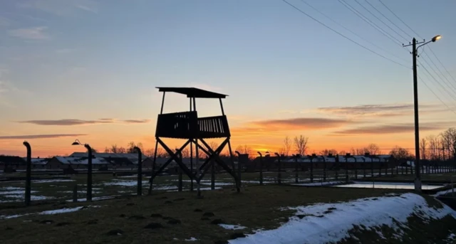 ਨਾਜ਼ੀ ਕੈਂਪ