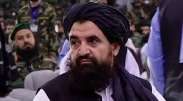 عبدالحق واثق