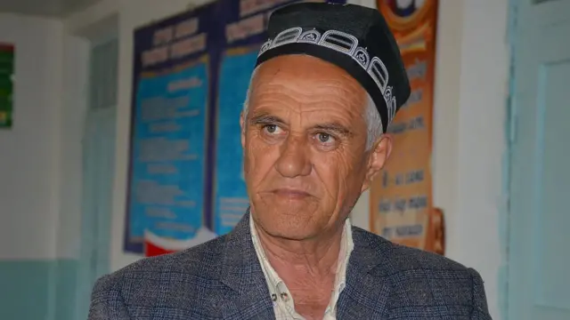 معلم تاریخ دلیرجان