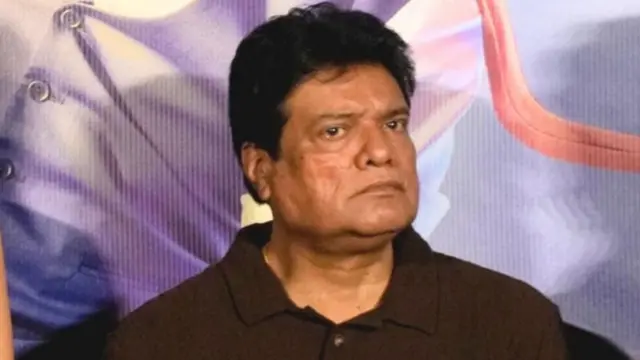 రాజేశ్ శర్మ, ఫౌజీ, రామోజీ ఫిల్మ్ సిటీి, ప్రభాస్ సినిమా