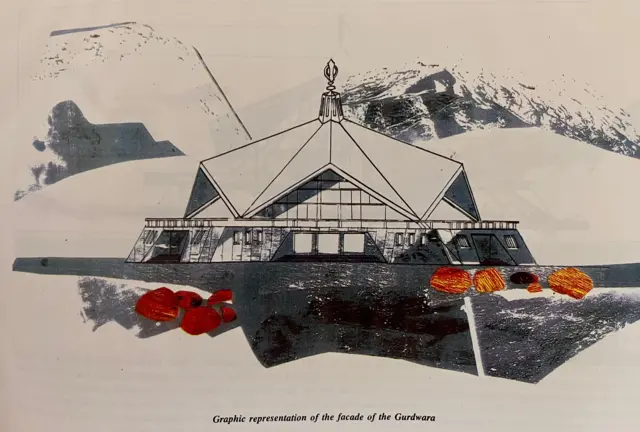 ਹੇਮਕੁੰਟ ਸਾਹਿਬ