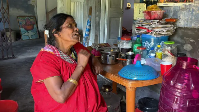 रानू मंडल