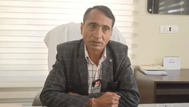 ખેતી, હરિયાણા, દૂધી, ખેડૂત, કિચન ગાર્ડન, બીબીસી ગુજરાતી