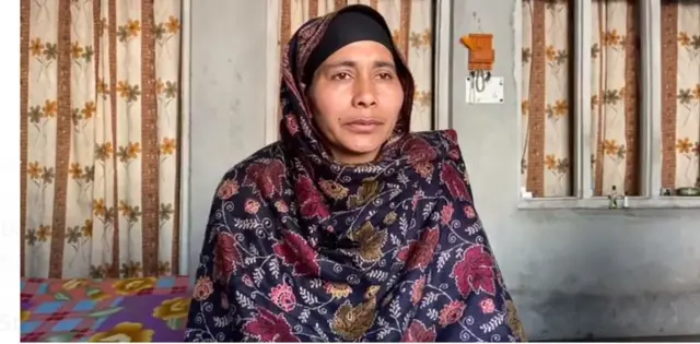 ਬਲਵਿੰਦਰ ਕੌਰ