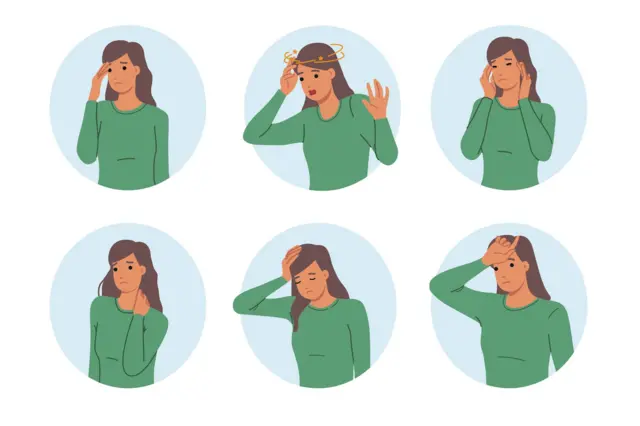 चिंतारोग आणि 'नॉर्मल स्कॅन'चा गोंधळ