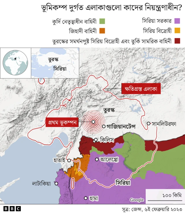 মানচিত্র