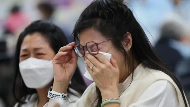 हांगकांग आग