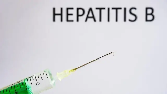 హెపటైటిస్ 