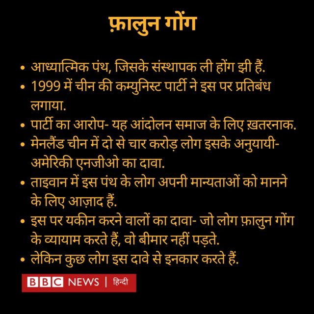 फ़ालुन गोंग