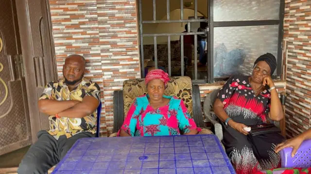 Ezinaụlọ Maazị Aniagu nwụrụ anwụ