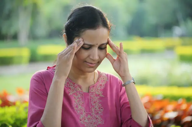 डोकेदुखी