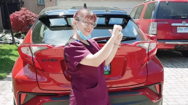 ਨੈਨਸੀ ਗਰੇਵਾਲ