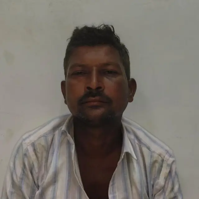 ملزم دادو یمگر