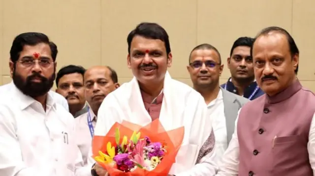 महाराष्ट्र 