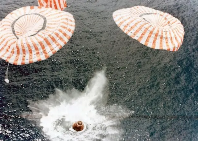 બીબીસી ગુજરાતી નાસા કોલંબિયા અંતરીક્ષયાન કલ્પના ચાવલા સુનીતા વિલિયમ્સ અંતરીક્ષયાત્રી