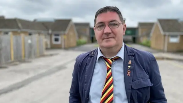 skandal kontaminasi darah