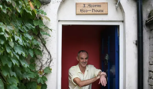 شاور، نہانا