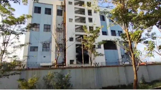 ఎసైన్షియా అడ్వాన్స్‌డ్ సైన్సెస్ ప్రైవేట్ లిమిటెడ్‌