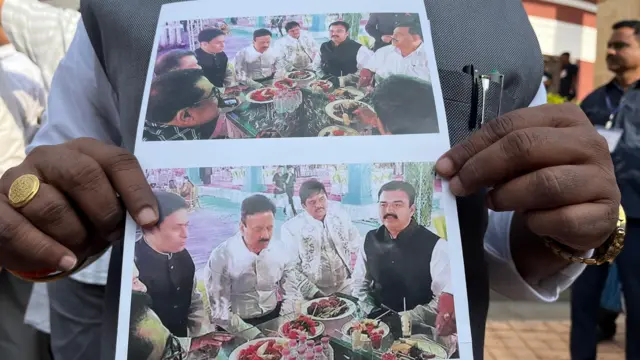 गिरीश महाजन 