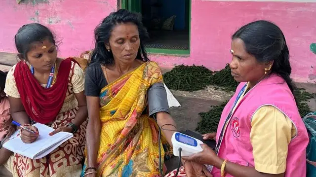 ஆஷா பணியாளர்கள், நீலகிரி, முக்கிய செய்திகள் 