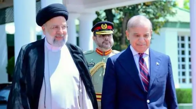 पाकिस्तान 