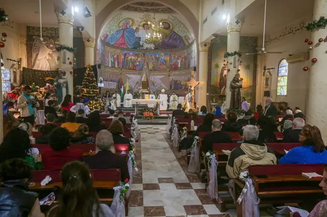 Natal, Gaza, Israel, Palestina