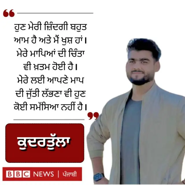 ਕੁਦਰਤੁੱਲਾ